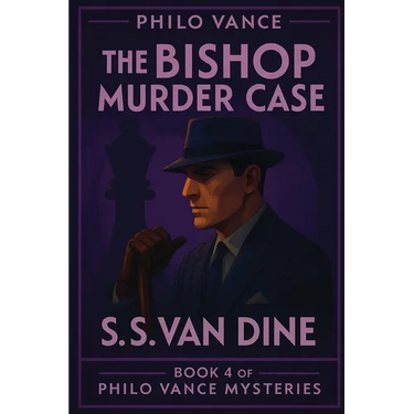 The Bishop Murder Case