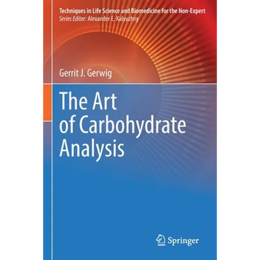 The Art of Carbohydrate Analysis