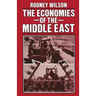 The Economies of the Middle East