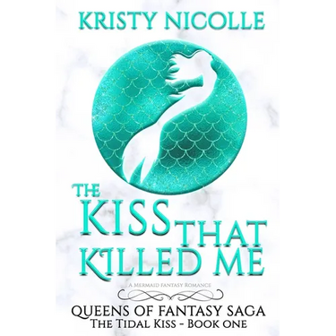 The Kiss That Killed Me