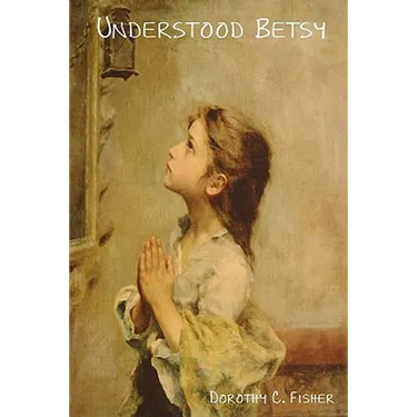 Understood Betsy
