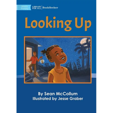 Looking Up