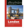 London: Geography, History, and Culture