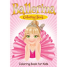 Ballerina: A Coloring Book