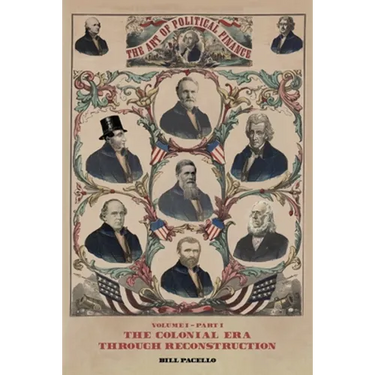 The Art of Political Finance: Volume I - Part I
