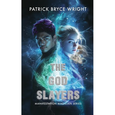 The God Slayers