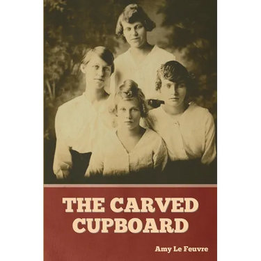 The Carved Cupboard