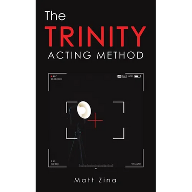 The Trinity Acting Method