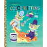 The Color Kittens