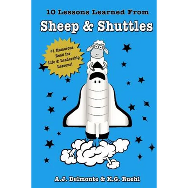 10 Lessons Learned from Sheep & Shuttles