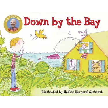Down by the Bay