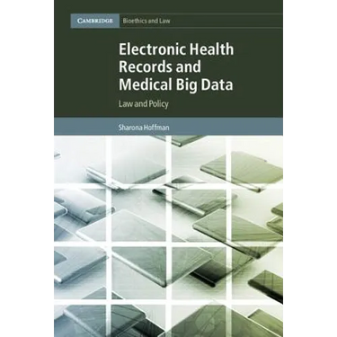 Electronic Health Records and Medical Big Data