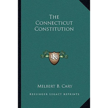 The Connecticut Constitution