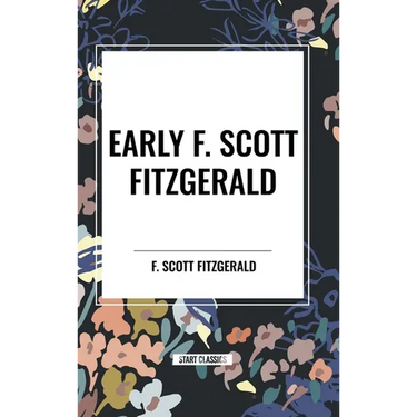 Early F. Scott Fitzgerald