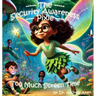 The Security Awareness Pixie - Too Much Screen Time: A guide for helping our children stay safe online