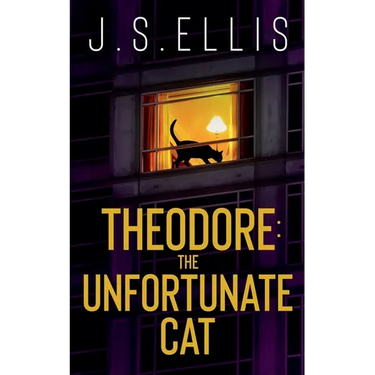 Theodore: The Unfortunate Cat
