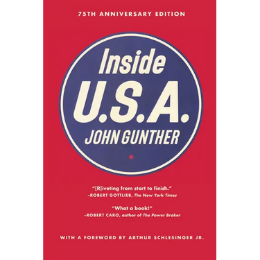 Inside U.S.A.