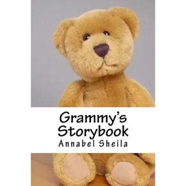 Grammy's Storybook