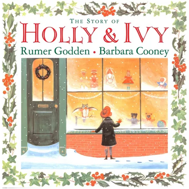 The Story of Holly and Ivy