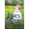 Amish Romance: Josie's Story: A Hollybrook Amish Romance Bundle