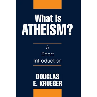 What Is Atheism?