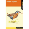 Falcon Guide: Birds of Virginia