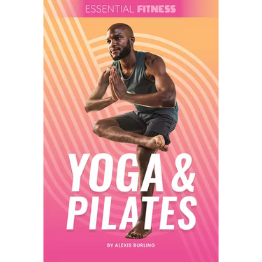 Yoga & Pilates