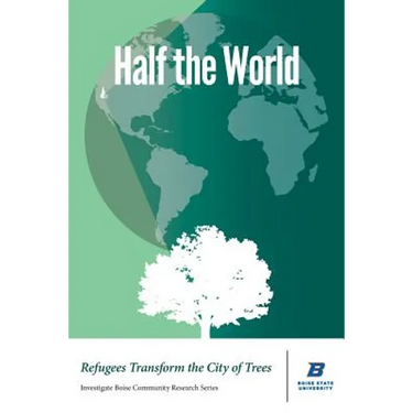 Half the World: Refugees Transform the City of Trees