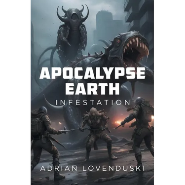 Apocalypse Earth: Infestation