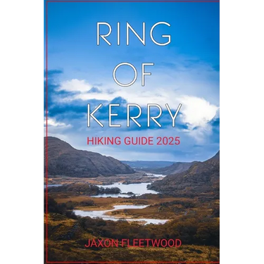 Ring of Kerry Hiking Guide 2025