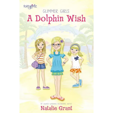 A Dolphin Wish
