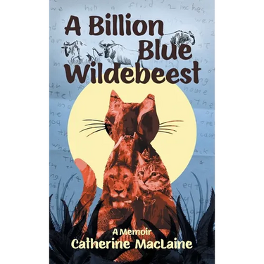 A Billion Blue Wildebeest