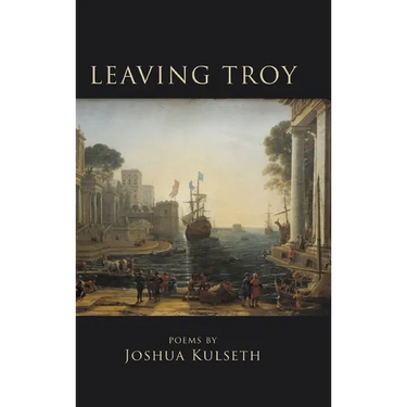 Leaving Troy