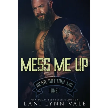 Mess Me Up