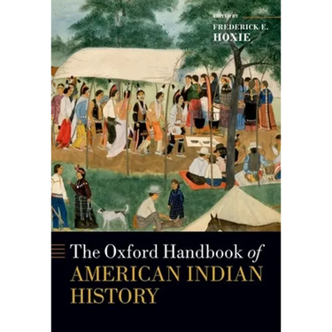 Oxford Handbook of American Indian History
