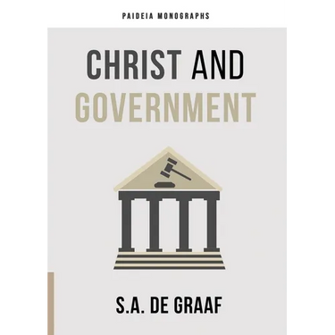 Christ and Government