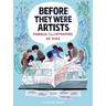 Before They Were Artists: Famous Illustrators as Kids