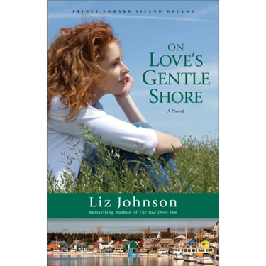 On Love's Gentle Shore