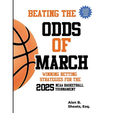 Beating the Odds of March: Wining Betting Strategies for the 2025 NCAA Basketball Tournament