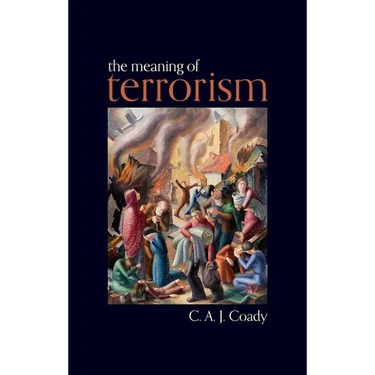 The Meaning of Terrorism