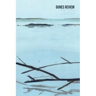 Dunes Review 28.2: Fall/Winter 2024