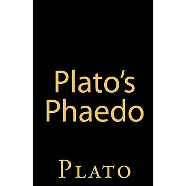 Plato's Phaedo