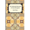 The Eighteenth Brumaire of Louis Bonaparte