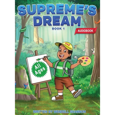 Supreme's Dream 1