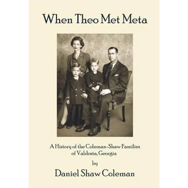 When Theo Met Meta