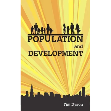 Population and Development: The Demographic Transition