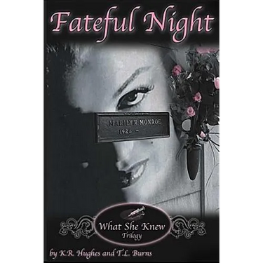 Fateful Night: Book One of the What She Knew Trilogy