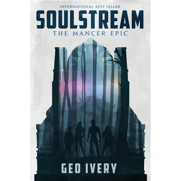 Soulstream: The Mancer Epic