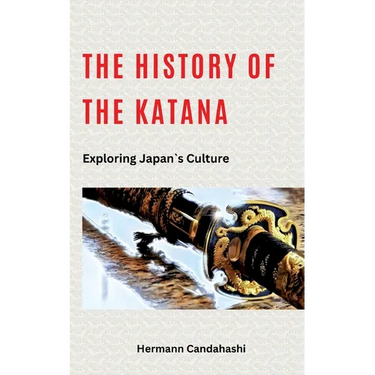 The History of the Katana: Exploring Japan's Culture