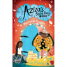 Aziza's Secret Fairy Door and the Mermaid's Treasure